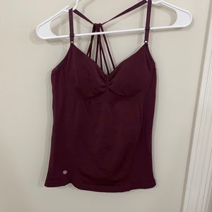Athleta top